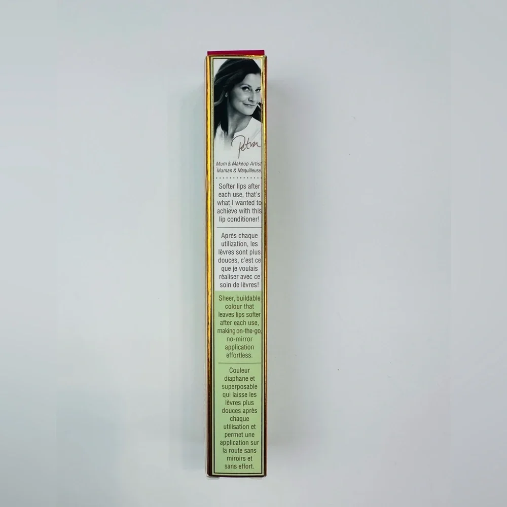 Pixi by Petra LipGlow‎ – Tinted Lip Balm | NEW in Box